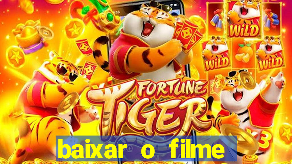 baixar o filme kung fu futebol clube